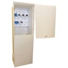 Michaud - Borne de branchement individuel CIBE MONO 60A A4D2 - 6980805