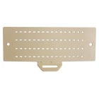 Michaud - Lot 10 plaques identification int. des coffrets