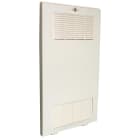 Michaud - Panneau ventilé coffret ou borne ECP-2D/3D éclair