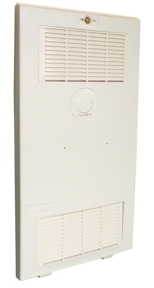 Michaud - Panneau ventilé ECP-2D/3D éclair + téléreport