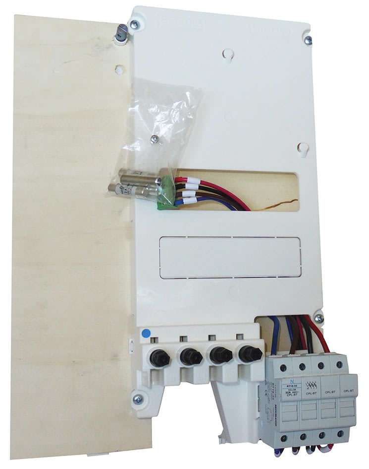 Michaud - Platine S20 concentrateur Linky - 6980862