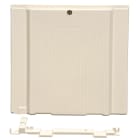 Michaud - Kit panneau S15 ENEDIS serrure rectangle