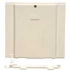 Michaud - Kit panneau S15 ECLAIR serrure rectangle