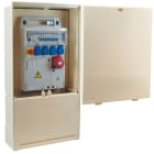 Michaud - Borne de branchement provisoire Rapid'branch tri