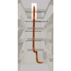 Michaud - Pack haut 7m colonne provisoire RAPID'PRO