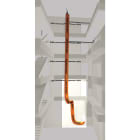 Michaud - Pack bas 7m pour colonne provisoire RAPID'PRO