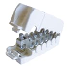 Michaud - Répartiteur de terre dénud. Alu 5 dérivations