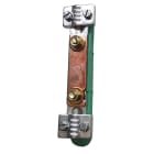 Michaud - Barrette coupure terre à dénudage Aluminium