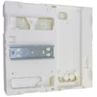 Michaud - Panneau 250x225 pour LINKY et disjoncteur Type A - 6981155