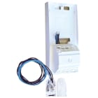Michaud - Panneau 250x550 triphasé pour comptage additionnel - 6940530
