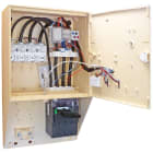 Michaud - Coffret BPS type 1 200/400A arrivée basse dép. bas - 6988904