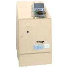 Michaud - Coffret BPS type 3 200/400A arriv. basse dép. haut - 6988924