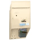 Michaud - Coffret BPS type 4 200/400A arriv. haute dép. bas - 6988934