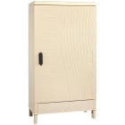 Michaud - Armoire BPS avec socle intégré - 6980235