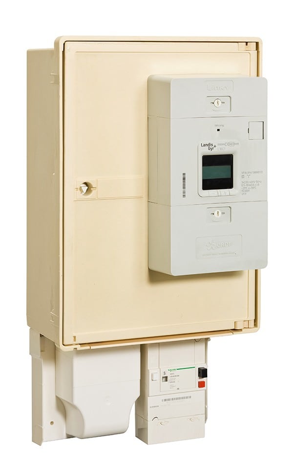 Michaud - Kit passage BPS 100A - BPL 60A - 6988943