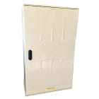 Michaud - Armoire BPS Eclair avec socle intégré - 6980235EQUIV