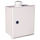 Michaud - Coffret d'exploitation IP55 pour câbles IRVE - 6902666