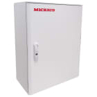 Michaud - Armoire IRVE PARKBOX basique monophasée vide