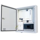Michaud - Armoire de comptage IRVE PARKBOX START monophasée