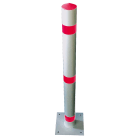 Michaud - Plot de protection pour armoire ou totem IRVE