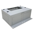Michaud - Socle de fixation IRVE pour PARKTOTEM sur caniveau - 6910199