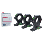 Michaud - Kit modulaire de mesure ParkPilot pour rail Din