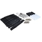 Michaud - Kit jonct. 4RSM 50-240 four. RF coquille dble isol