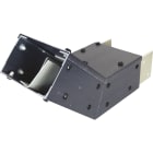 Michaud - Coude vertical 45° concave PARKBRIDGE - 6910213