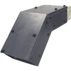 Michaud - Coude vertical 45° convexe PARKBRIDGE - 6910215