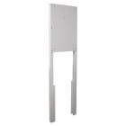 Michaud - Kit support armoires ParkBox pour pied PARKBRIDGE