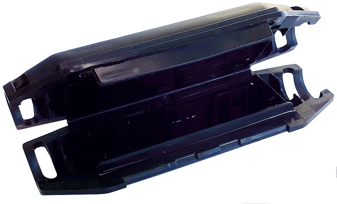 Michaud - Boîte gel seule T.1 (86x47x27mm) sans connecteur