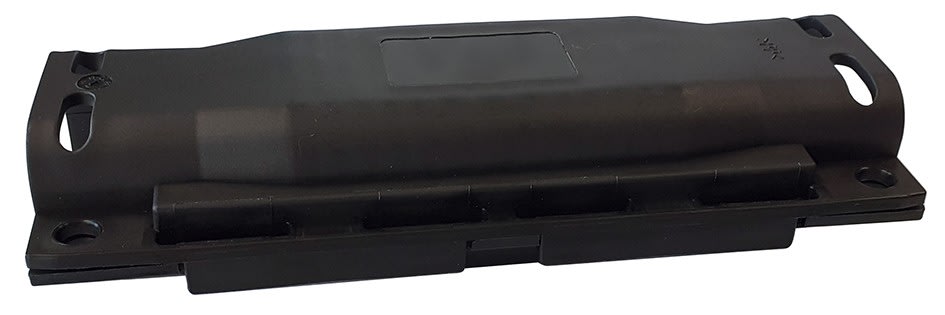 Michaud - Boîte gel seule T.2 (146x55x35mm), sans connecteur