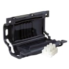Michaud - Boîte gel jonction 3x2,5mm² avec connecteurs