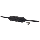 Michaud - Boîte résine jonction 5x6mm² 5 connecteurs 1,5-6