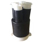 Michaud - Extrémité étanchéité E4R RF 95-240 Silicone - 6798245