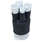 Michaud - Extrémité étanchéité E4R RF 95-240 EPDM