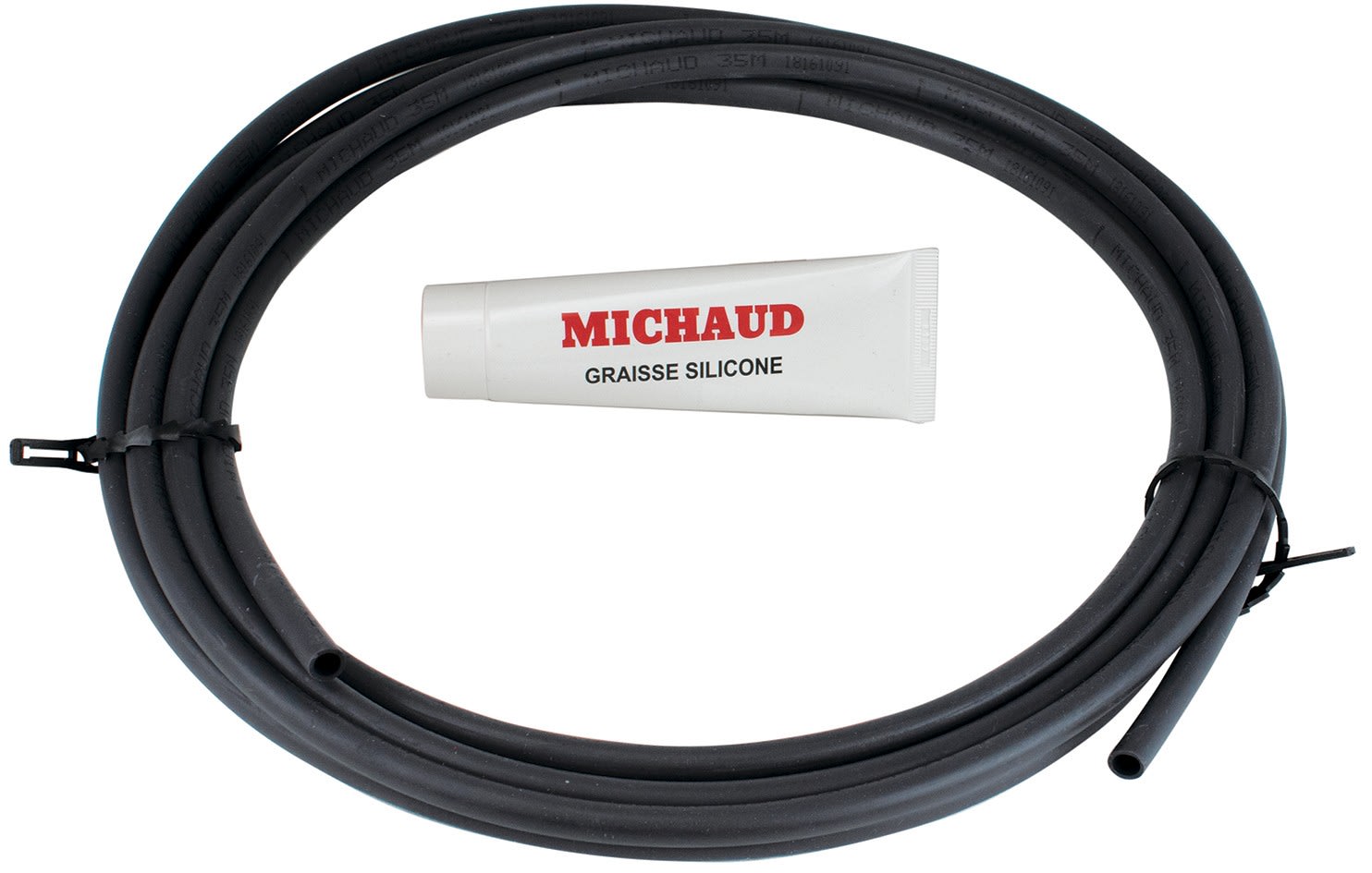Michaud - Gaine enfilable à froid GEF 35M - 6798258