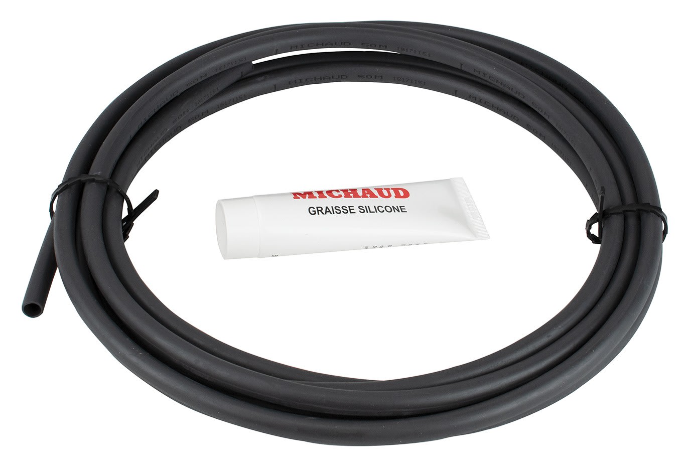 Michaud - Gaine enfilable à froid GEF 50M - 6798260