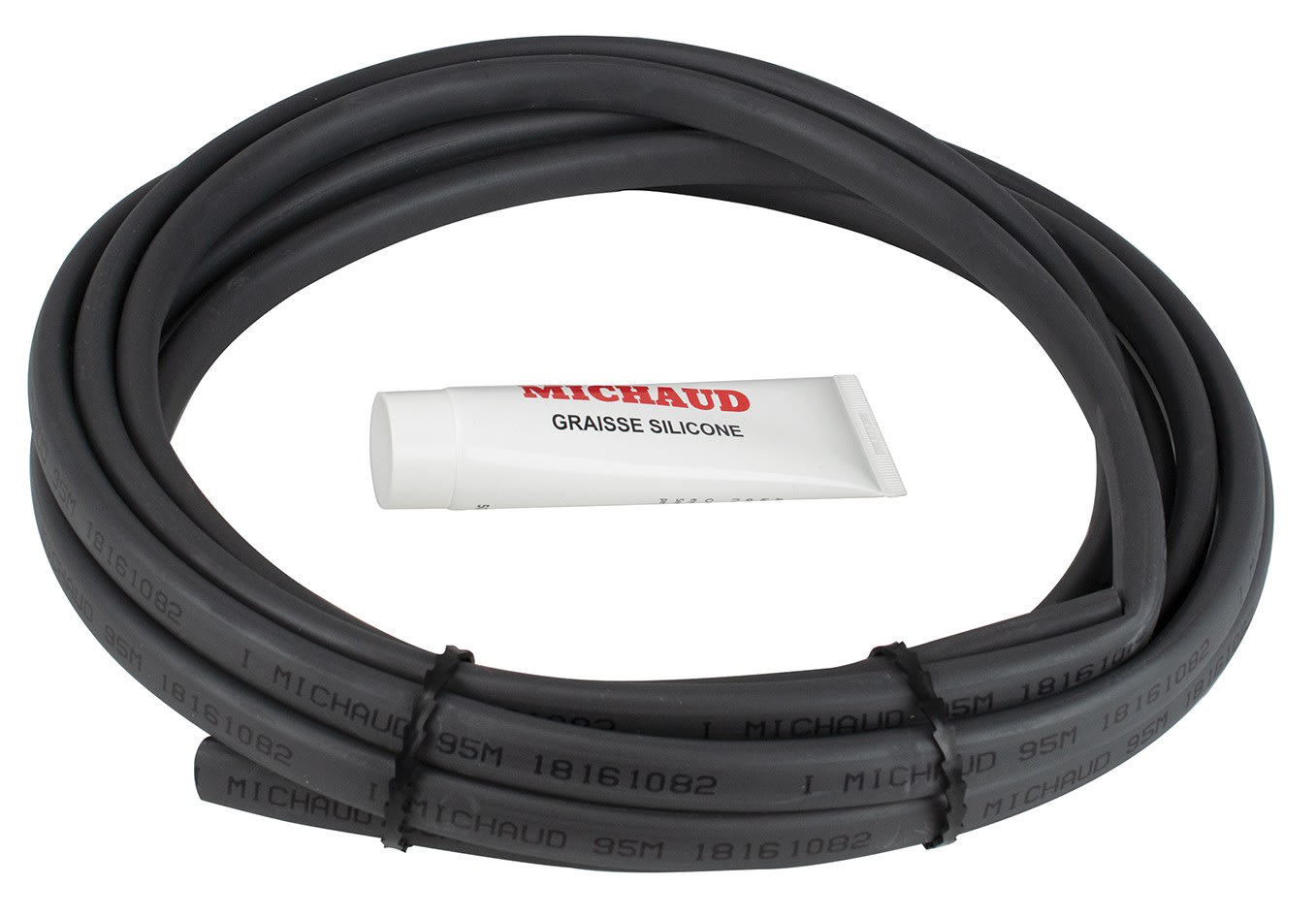 Michaud - Gaine enfilable à froid GEF 95M - 6798264