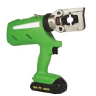 Michaud - Presse de sertissage e-hydraulique 5T