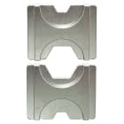 Michaud - Jeu de matrices hexagonales 5T 6-35mm²