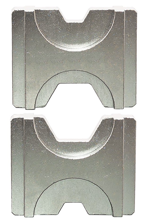 Michaud - Jeu de matrices hexagonales 5T 25-95mm²