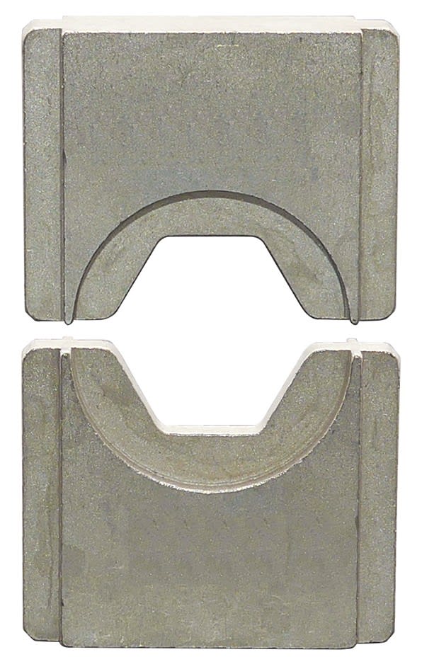 Michaud - Jeu de matrices hexagonales 5T 240mm²
