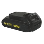 Michaud - Batterie 2Ah pour presse e-hydraulique 5T