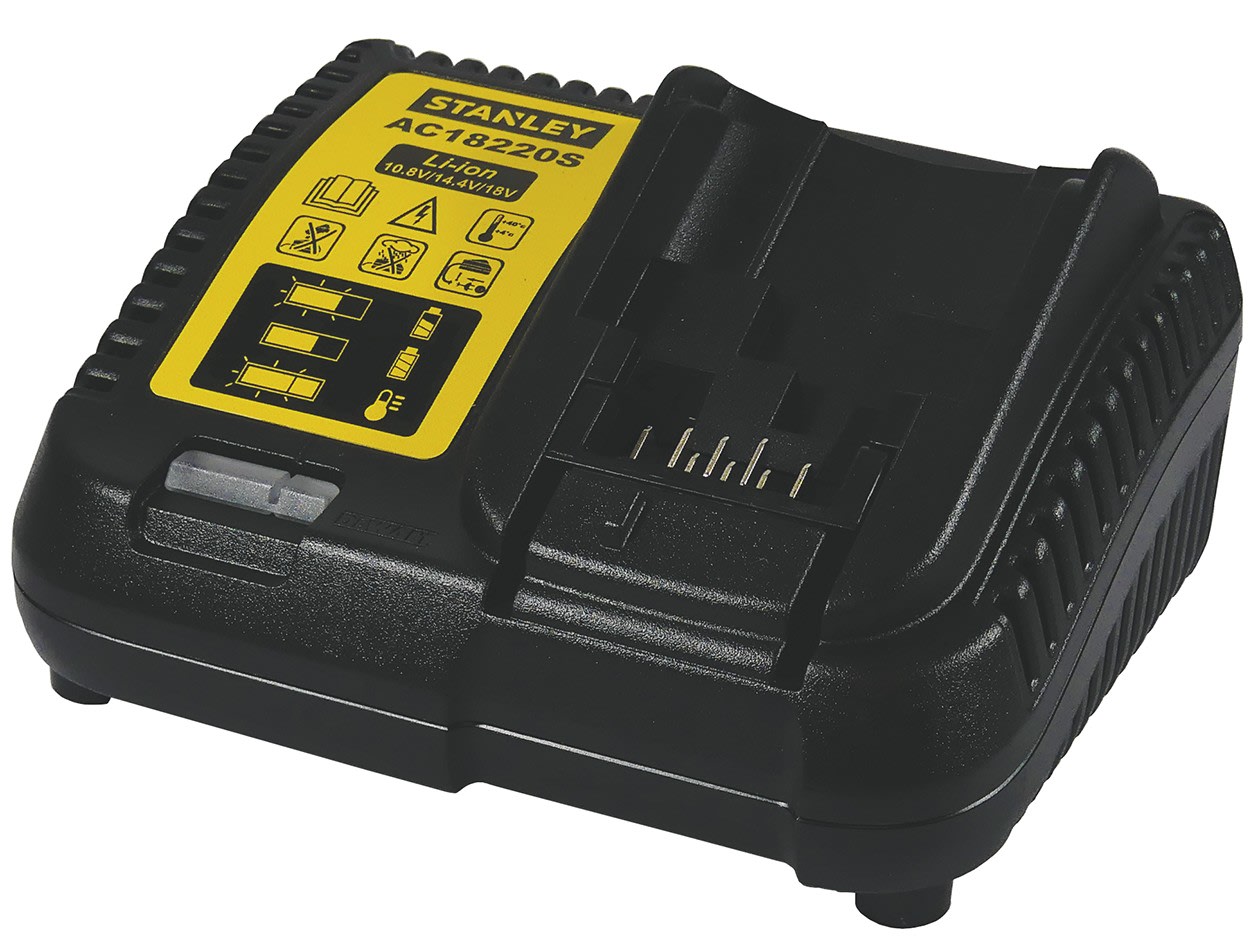 Michaud - Chargeur 220V pour presse e-hydraulique 5T