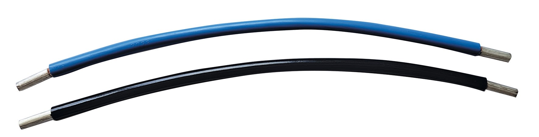 Michaud - Pochette de 2 liaisons CBE/DISJ. 16² (1 B + 1 N)