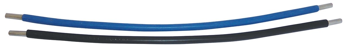 Michaud - Trousse LINKY/DISJ. 2x16² (1 bleue - 1 noire) L325 - 6726132