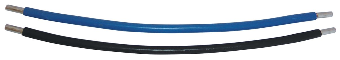 Michaud - Trousse LINKY/DISJ. 2x25² (1 bleue - 1 noire) L325