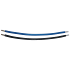 Michaud - Trousse LINKY/DISJ. 2x25² (1 bleue - 1 noire) L325