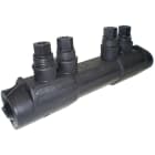 Michaud - Manchon préis. méca. sout. rond 150 / sect. 240